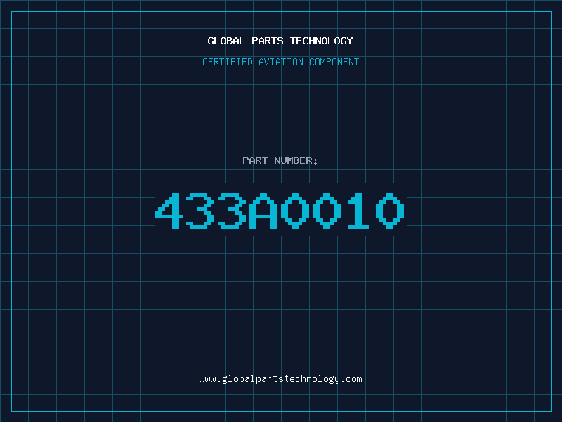 Aviation Part 433A0010