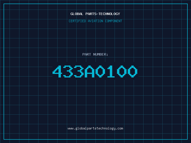 Aviation Part 433A0100