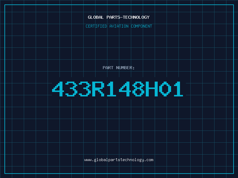 Aviation Part 433R148H01