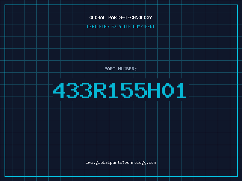 Aviation Part 433R155H01