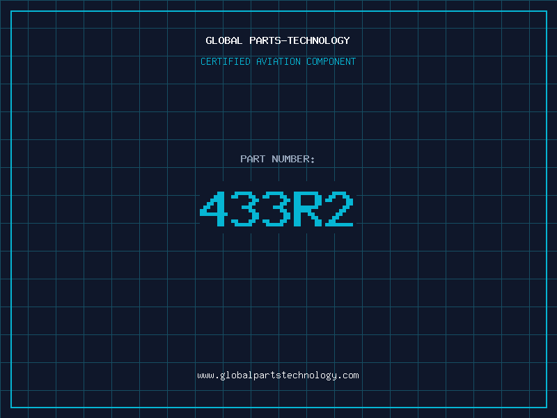 Aviation Part 433R2