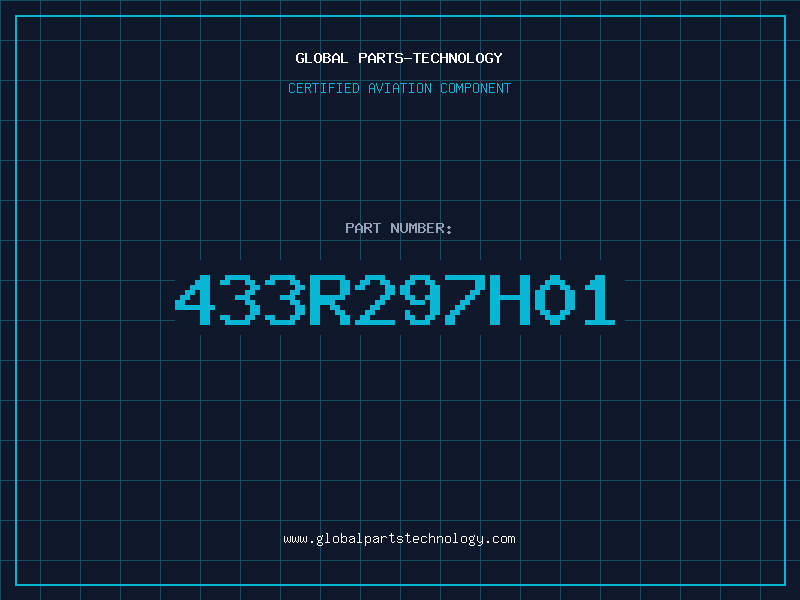 Aviation Part 433R297H01