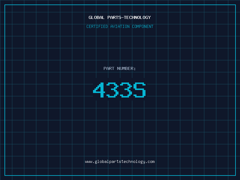 Aviation Part 433S