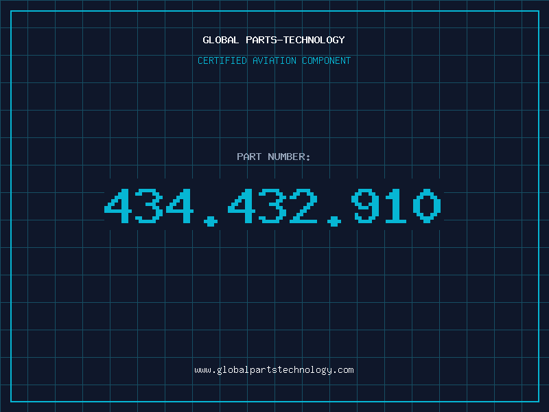 Aviation Part 434.432.910