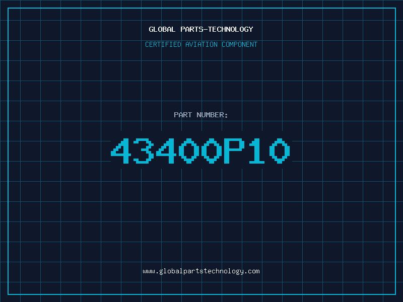 Aviation Part 43400P10