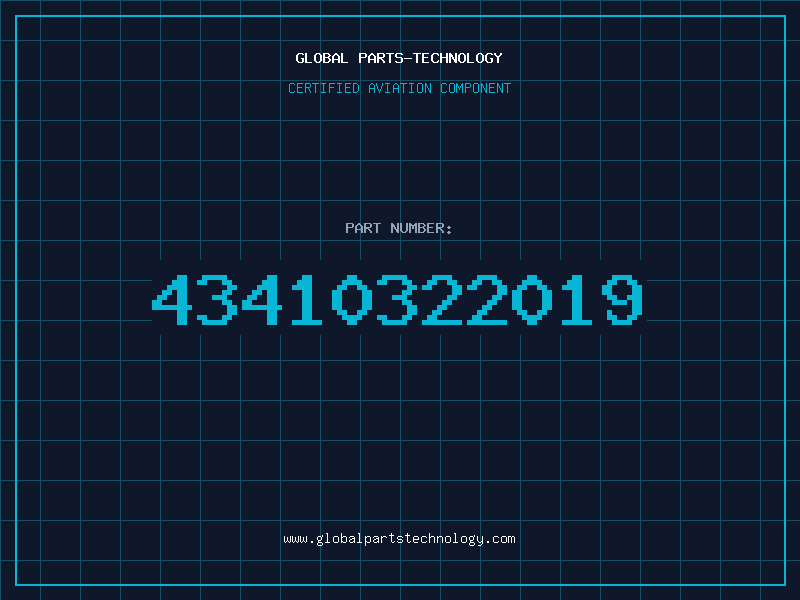 Aviation Part 43410322019
