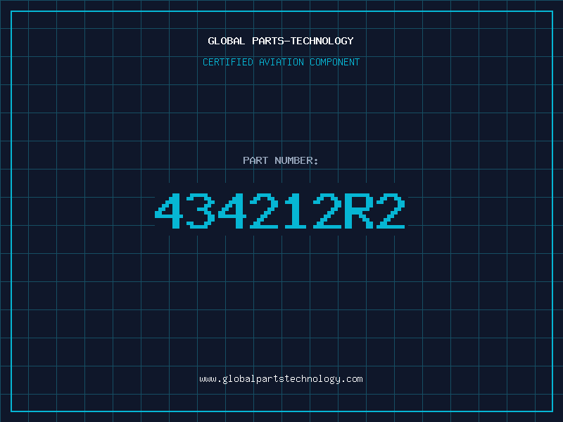 Aviation Part 434212R2