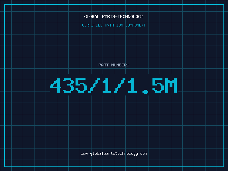 Aviation Part 435/1/1.5M