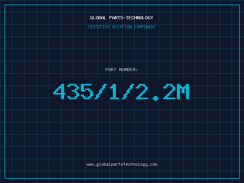 Aviation Part 435/1/2.2M