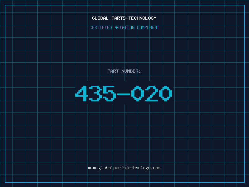 Aviation Part 435-020