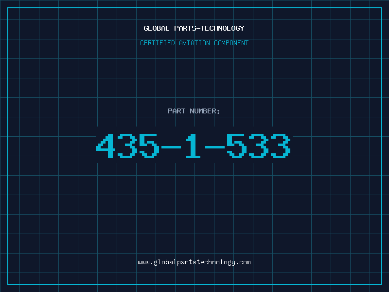Aviation Part 435-1-533