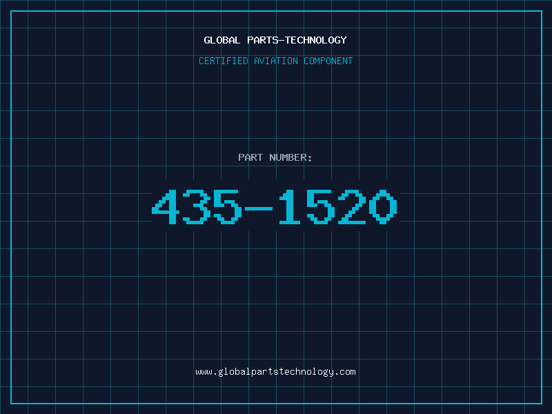 Aviation Part 435-1520
