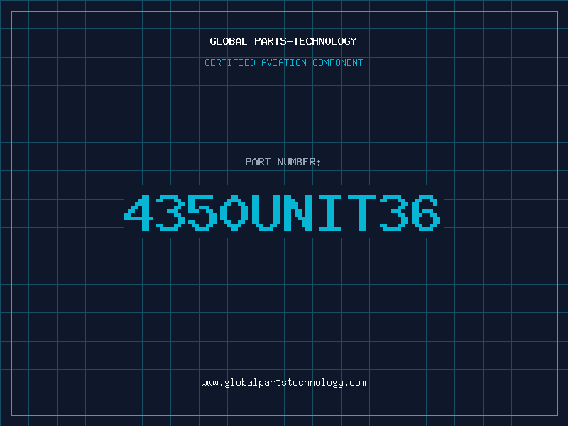 Aviation Part 4350UNIT36
