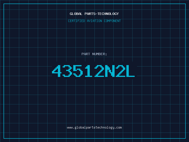 Aviation Part 43512N2L