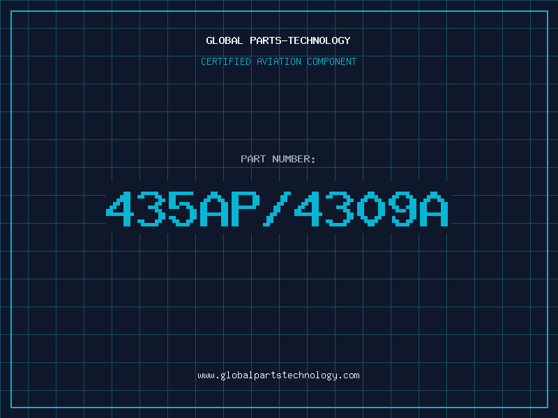 Aviation Part 435AP/4309A