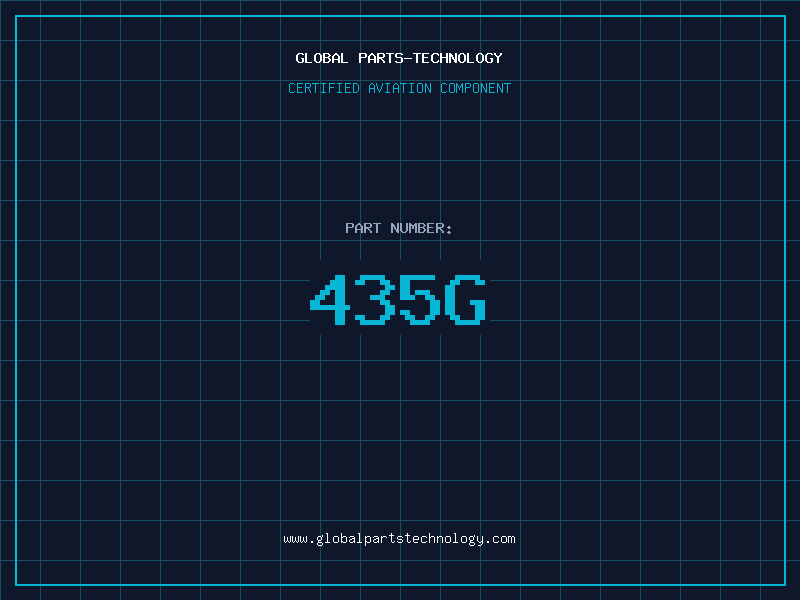 Aviation Part 435G