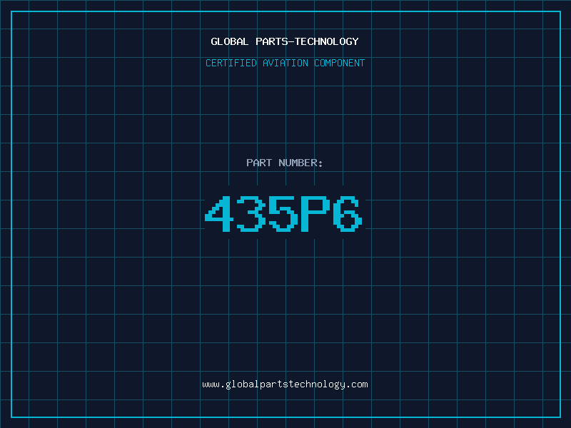Aviation Part 435P6