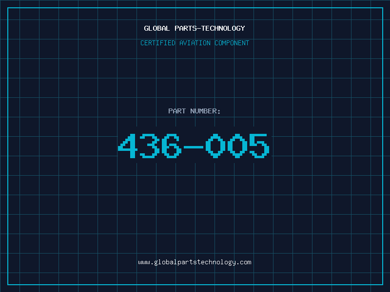 Aviation Part 436-005