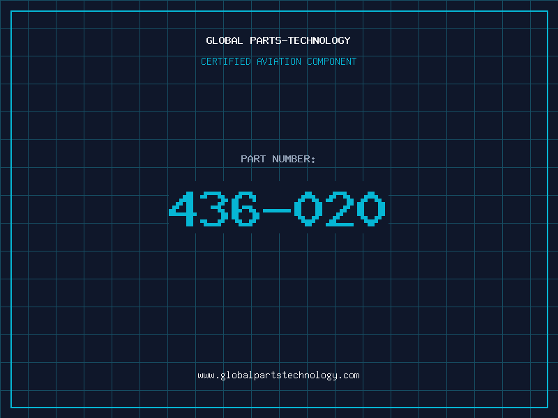 Aviation Part 436-020