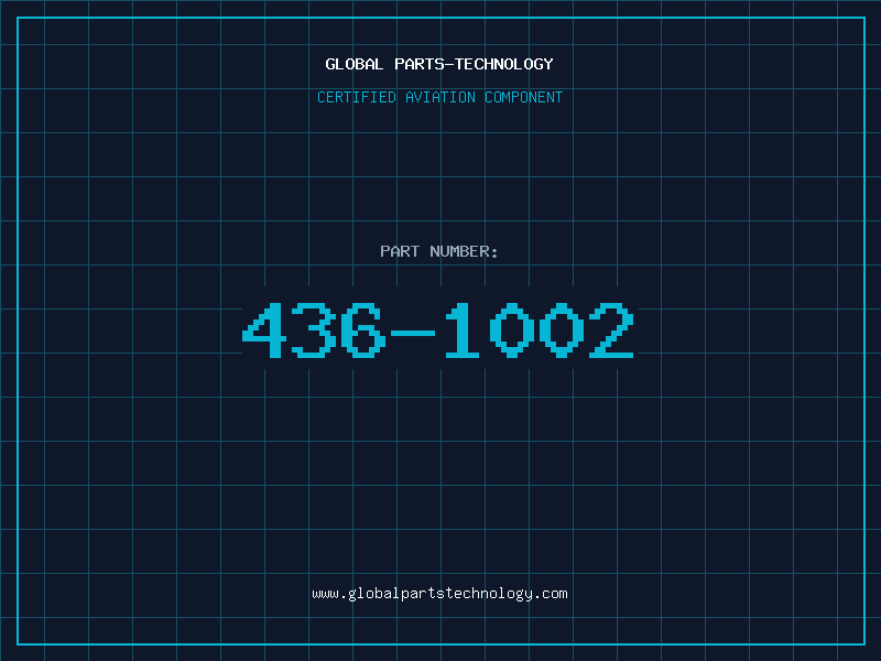 Aviation Part 436-1002