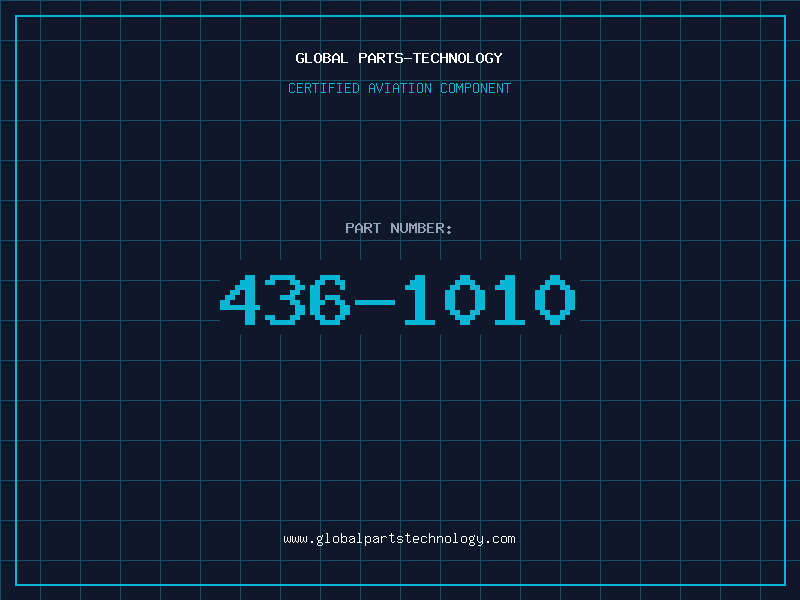Aviation Part 436-1010