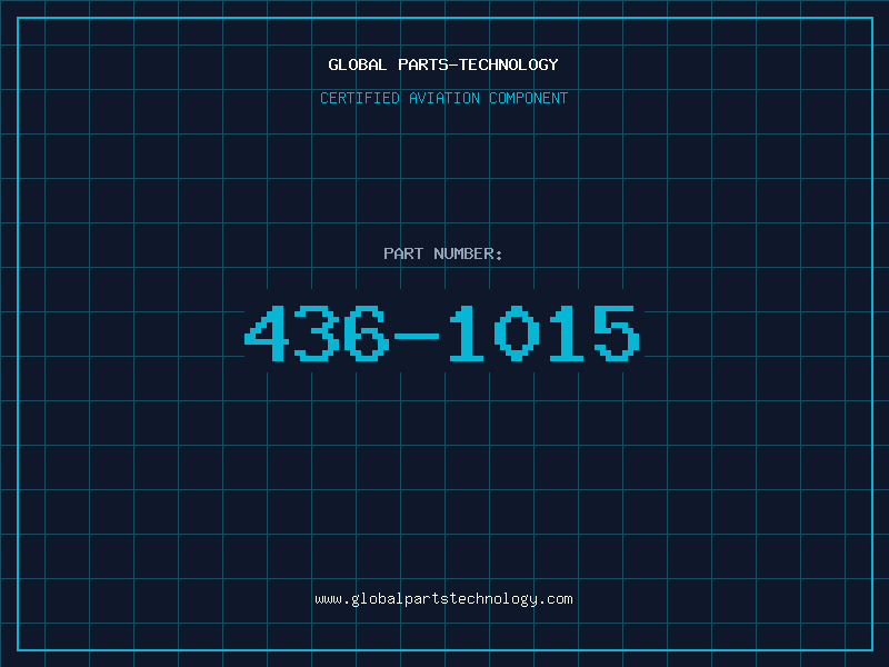 Aviation Part 436-1015