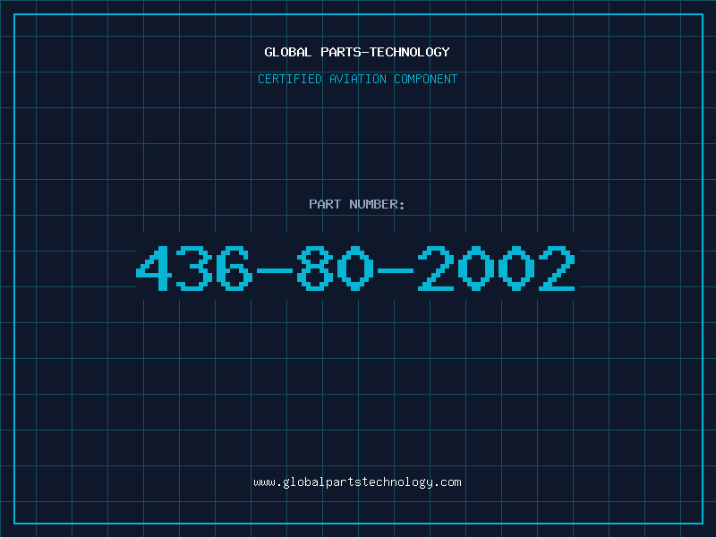 Aviation Part 436-80-2002