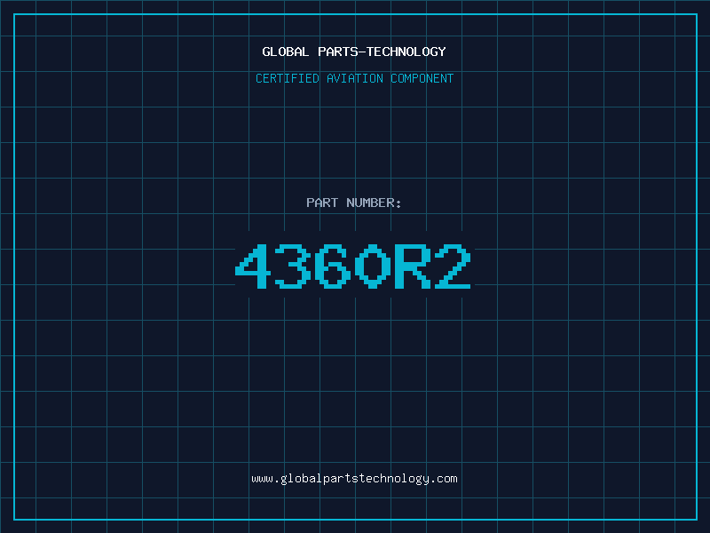 Aviation Part 4360R2