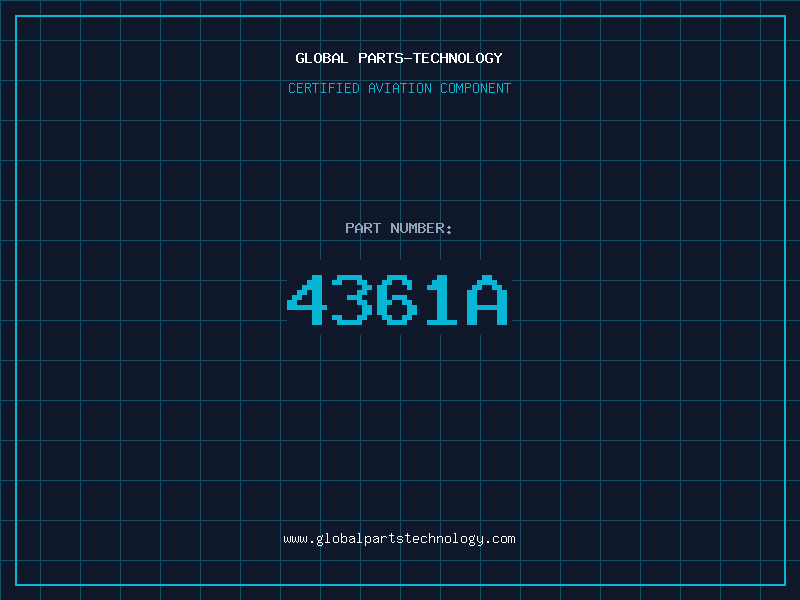 Aviation Part 4361A