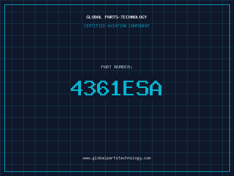 Aviation Part 4361ESA