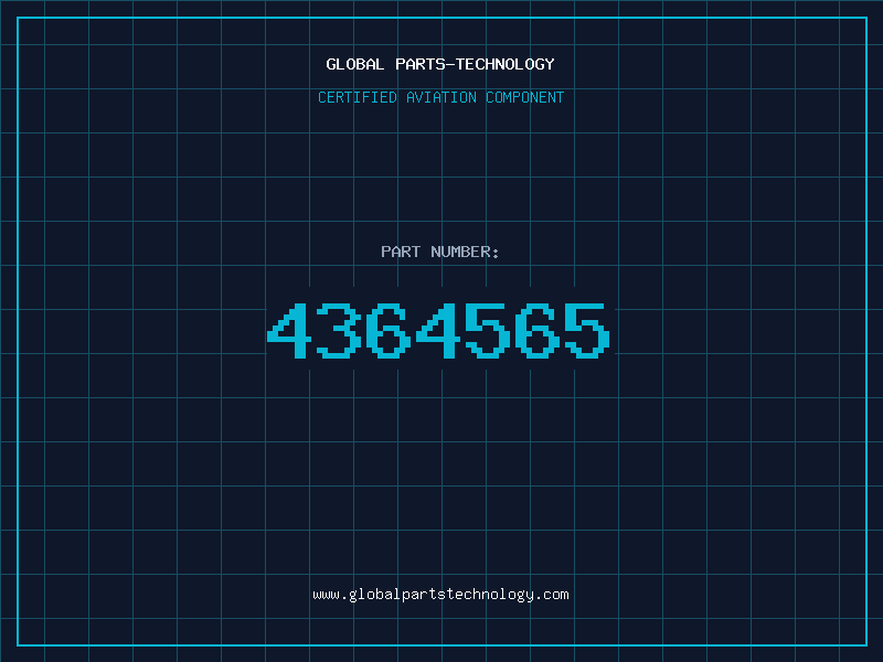 Aviation Part 4364565