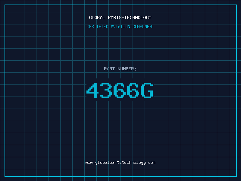 Aviation Part 4366G