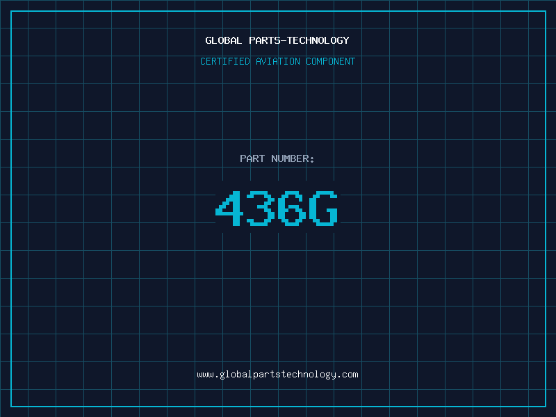 Aviation Part 436G