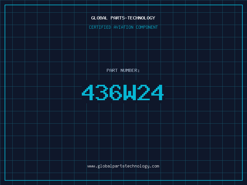 Aviation Part 436W24