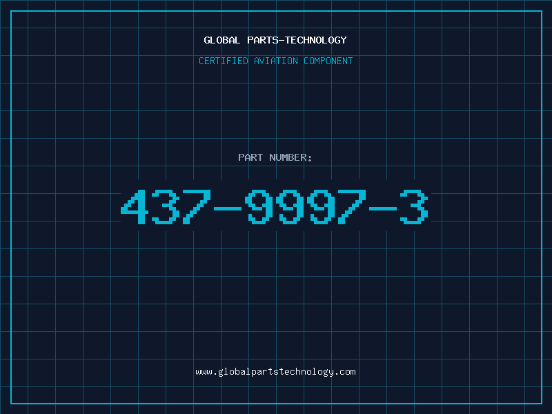 Aviation Part 437-9997-3