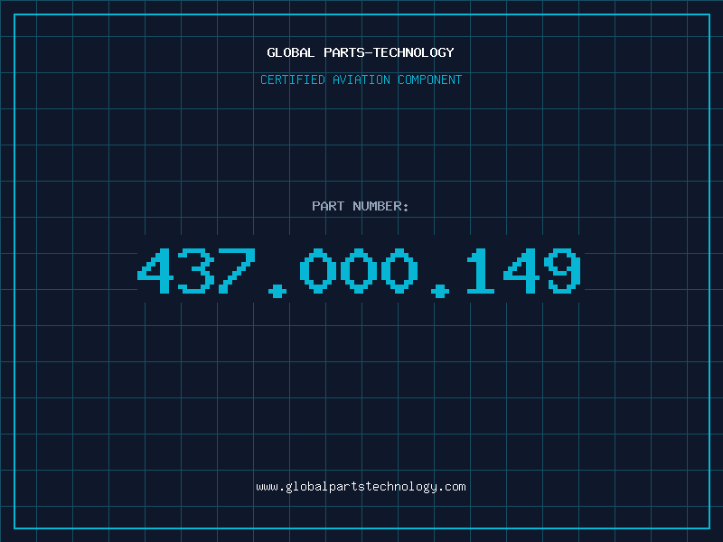 Aviation Part 437.000.149