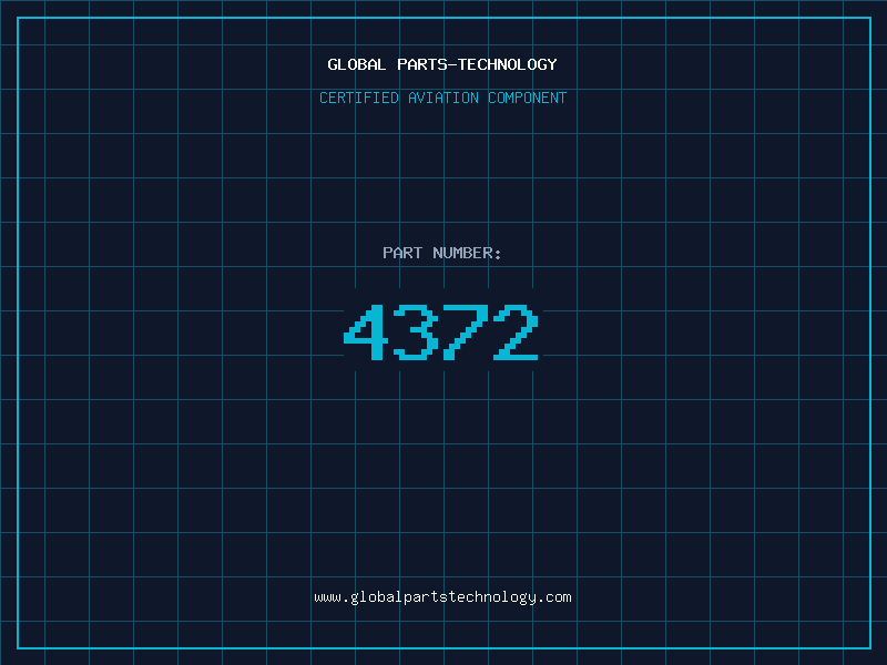 Aviation Part 4372