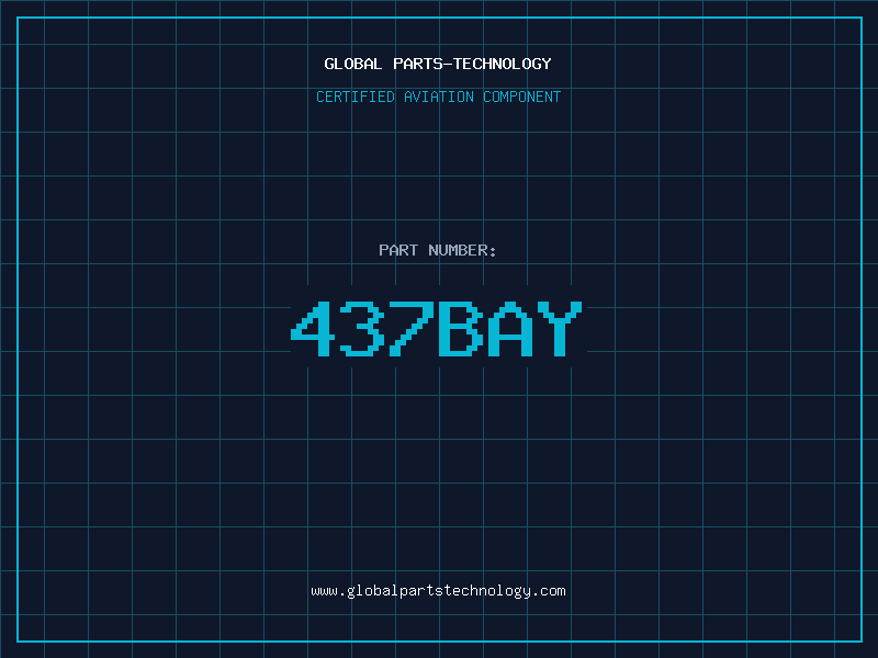 Aviation Part 437BAY