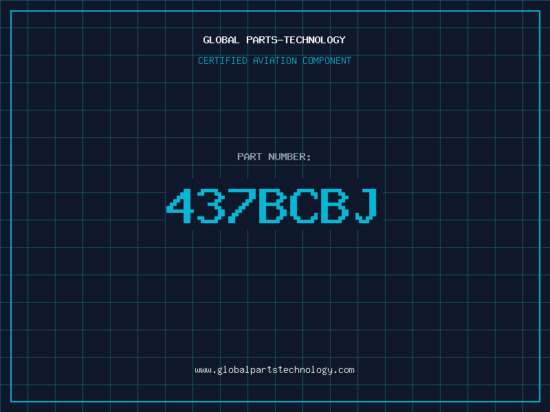 Aviation Part 437BCBJ