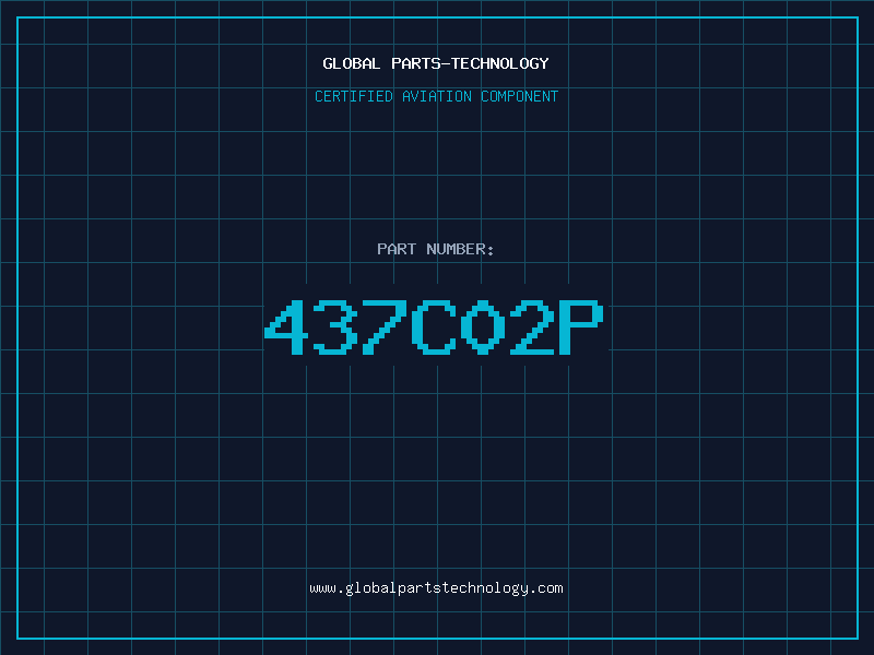 Aviation Part 437C02P