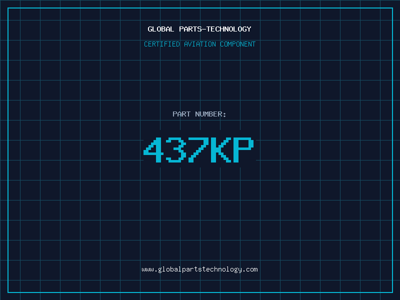 Aviation Part 437KP