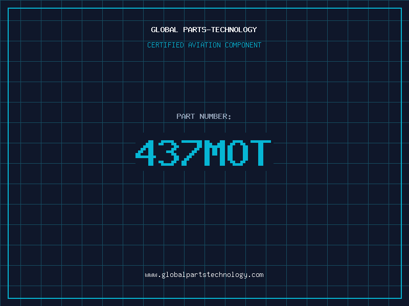 Aviation Part 437MOT