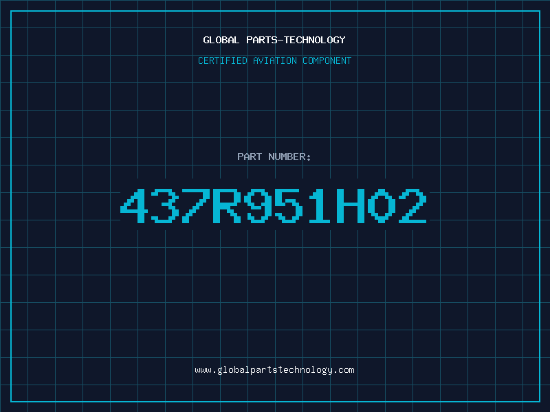 Aviation Part 437R951H02