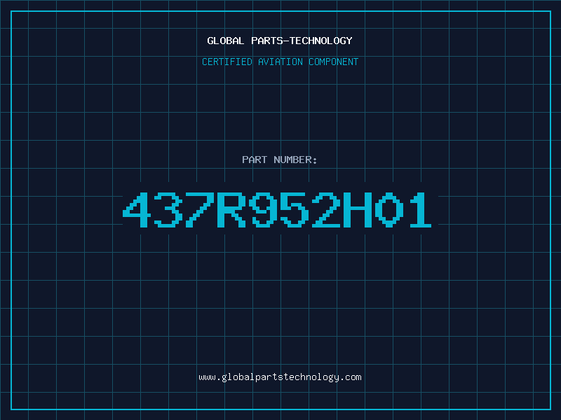 Aviation Part 437R952H01