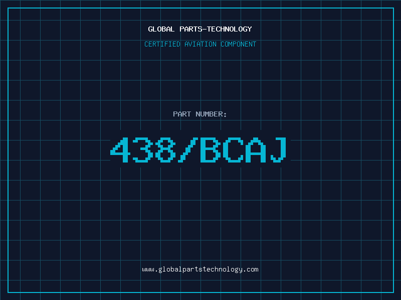 Aviation Part 438/BCAJ