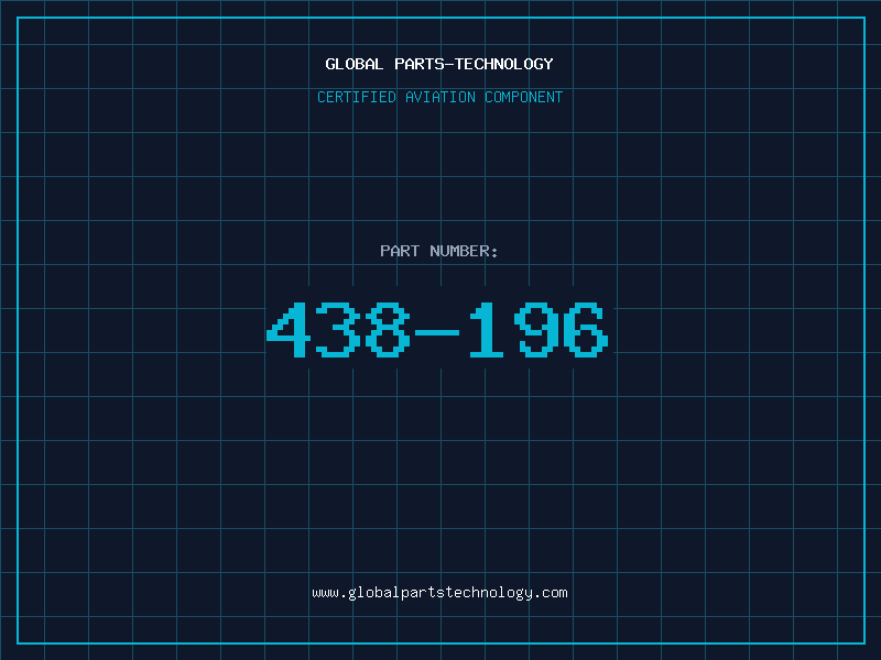 Aviation Part 438-196