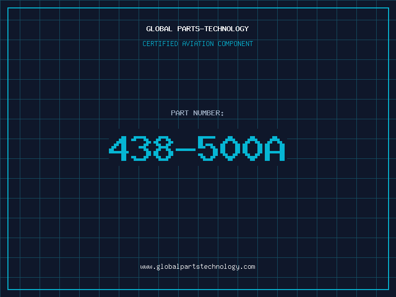 Aviation Part 438-500A