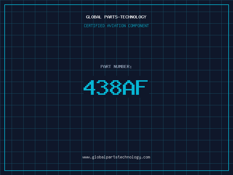 Aviation Part 438AF