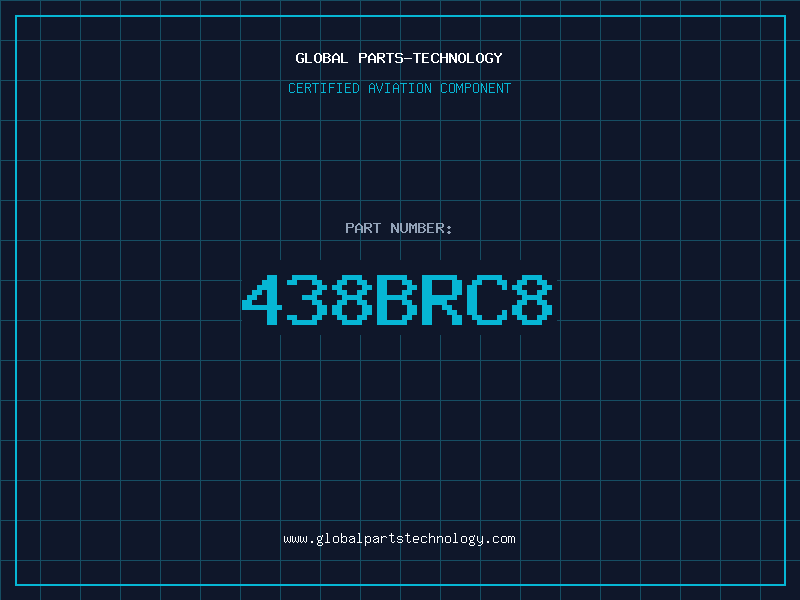 Aviation Part 438BRC8