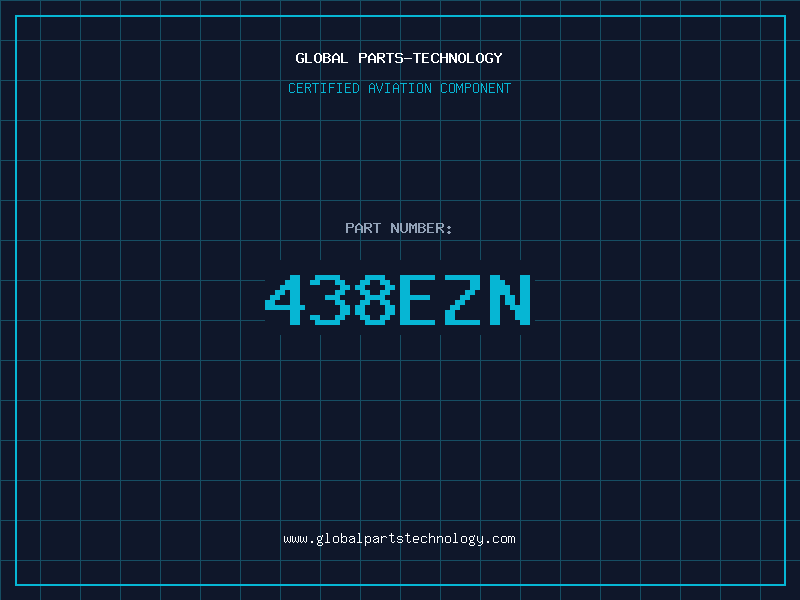Aviation Part 438EZN